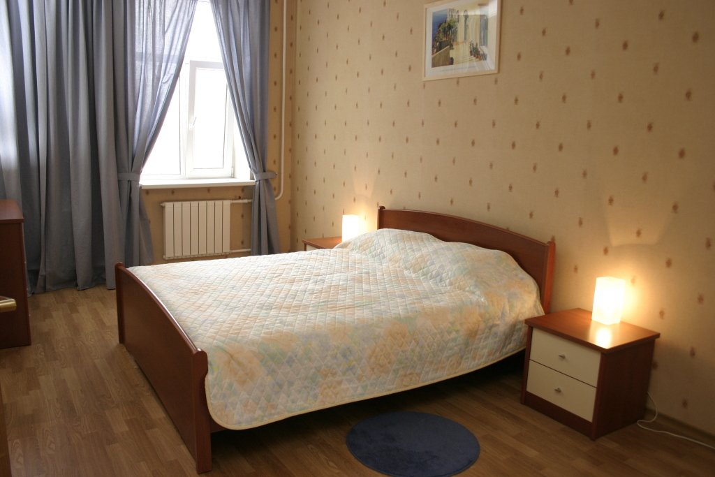 Мини-отель Гостиница Три Звезды, Самарская область: фото 2