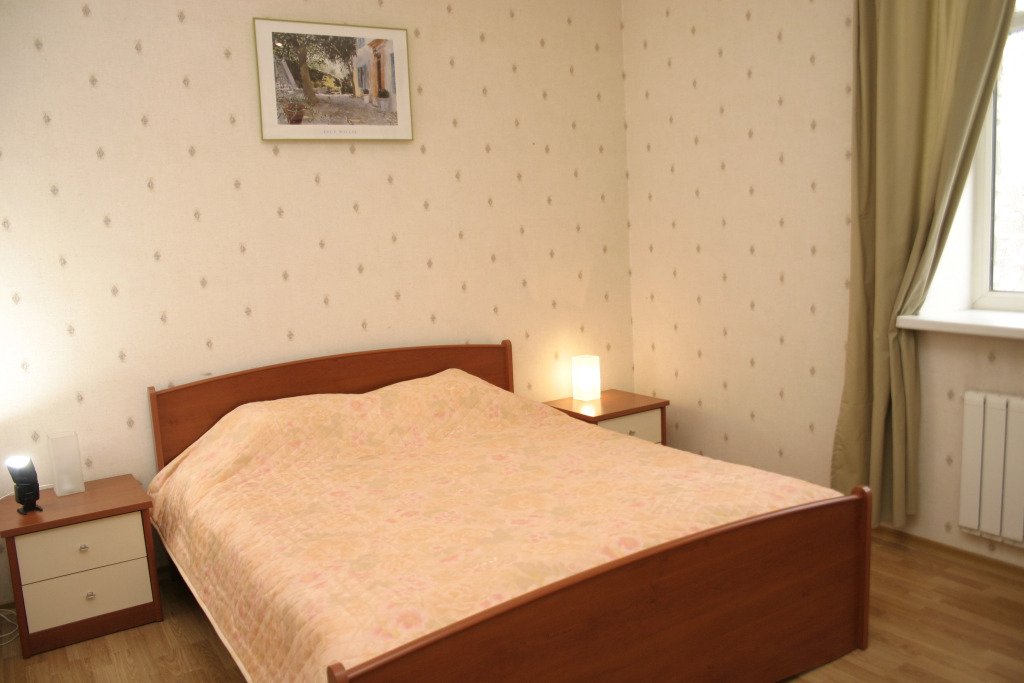 Мини-отель Гостиница Три Звезды, Самарская область: фото 4