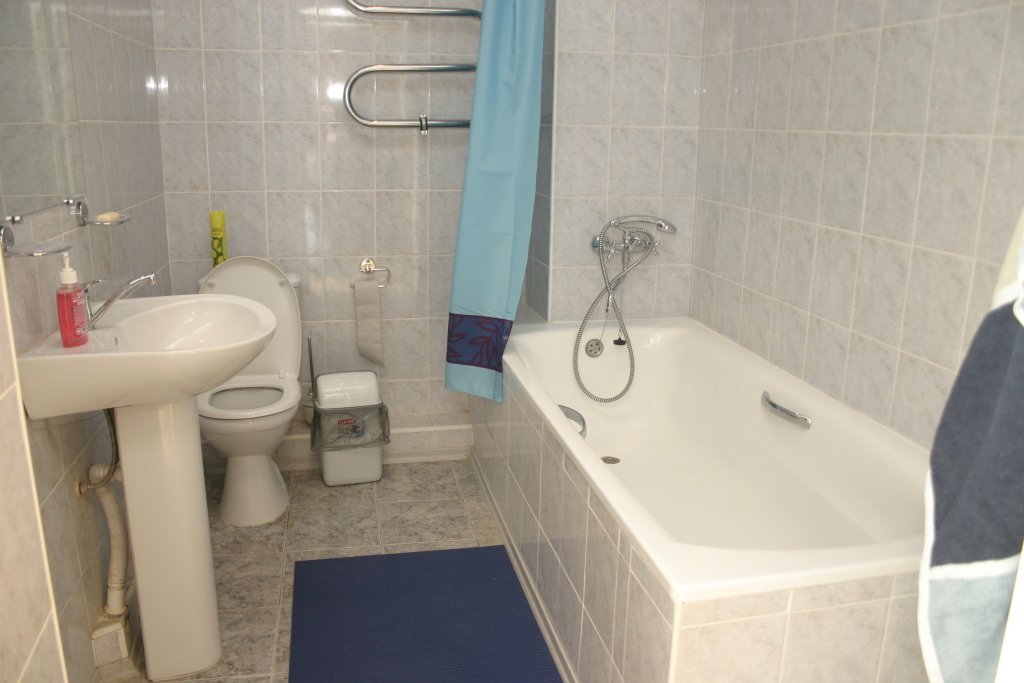 Мини-отель Гостиница Три Звезды, Самарская область: фото 5