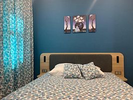 Двухместный номер Comfort двуспальная кровать, Мини-отель Гостиница Три Звезды, Тольятти