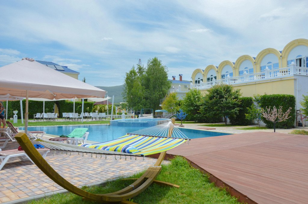 Мини-отель Дионис, Балаклава, Крым