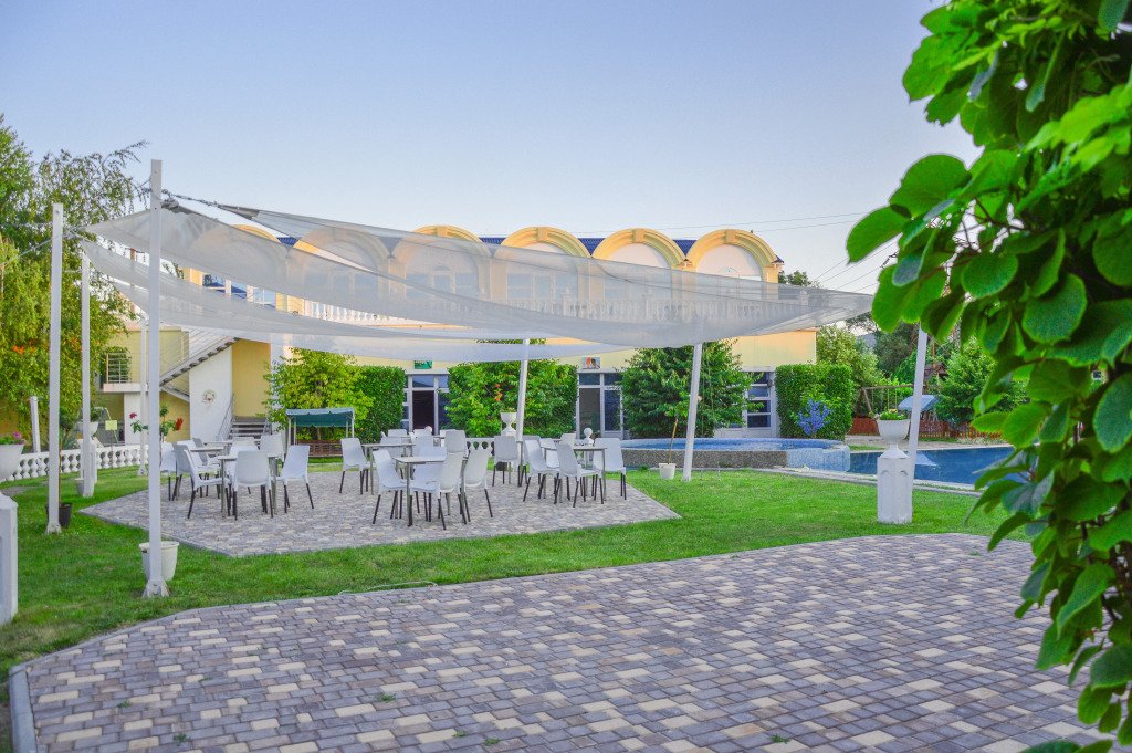 Мини-отель Дионис, Крым: фото 4