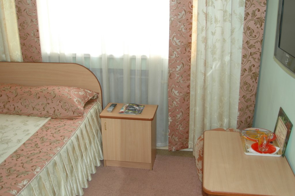 Мини-отель Вега, Иркутская область: фото 2