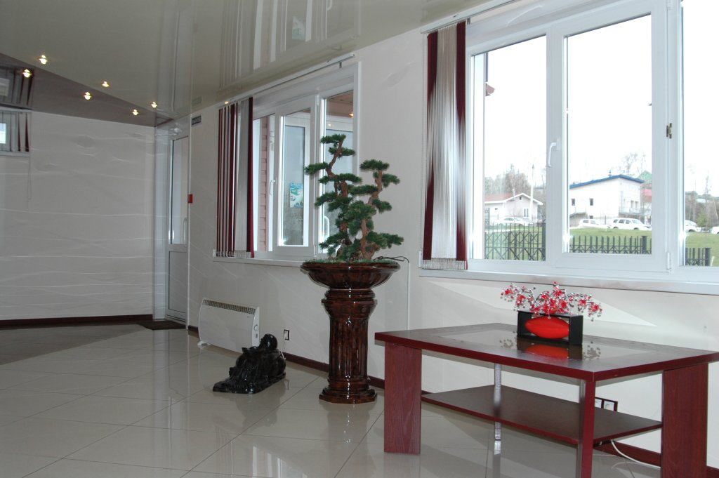 Мини-отель Вега, Иркутская область: фото 5