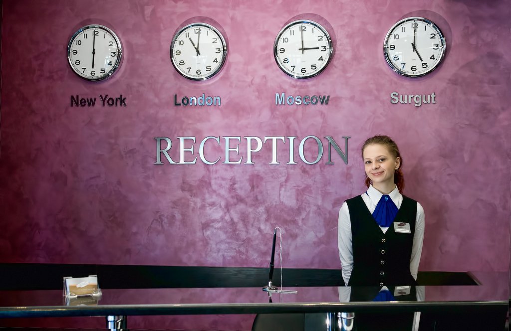 Арт-Отель, Ханты-Мансийский автономный округ: фото 4