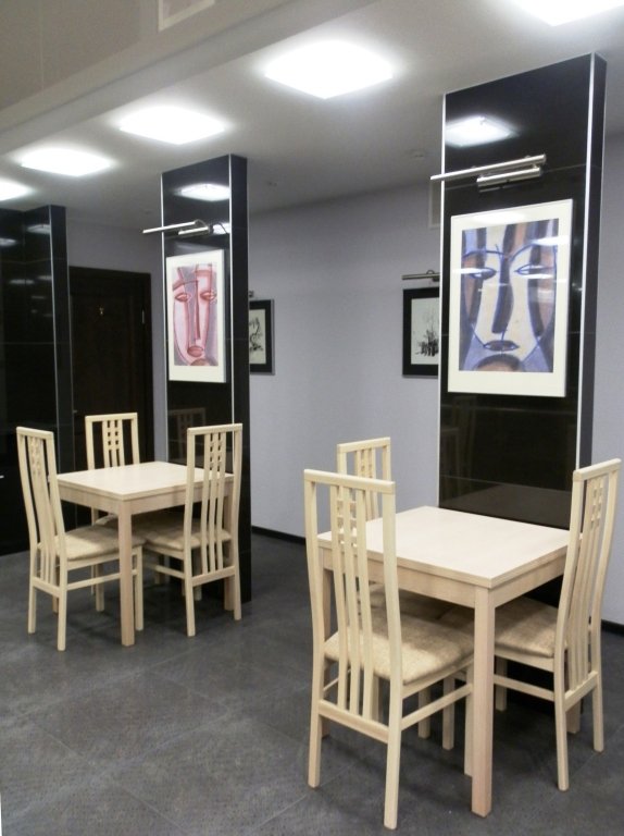 Мини-отель Акварель, Тверская область: фото 2