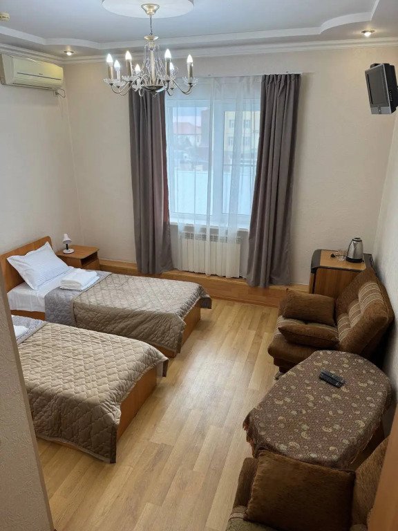 Мини-Отель Сити, Астрахань, Астраханская область