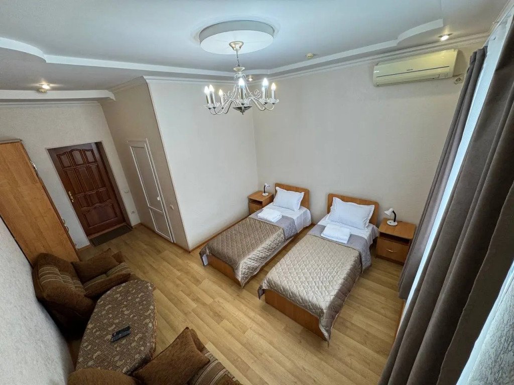 Мини-Отель Сити, Астраханская область: фото 2