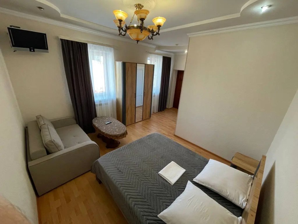 Мини-Отель Сити, Астраханская область: фото 4