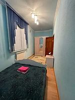 Номер Standard, Мини-Отель Сити, Астрахань