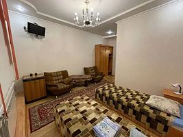Двухместный номер Standard, Мини-Отель Сити, Астрахань