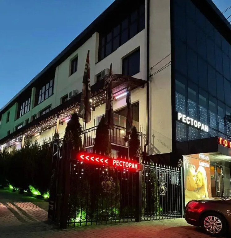 Мини-Отель Шоколад, Новороссийск, Краснодарский край