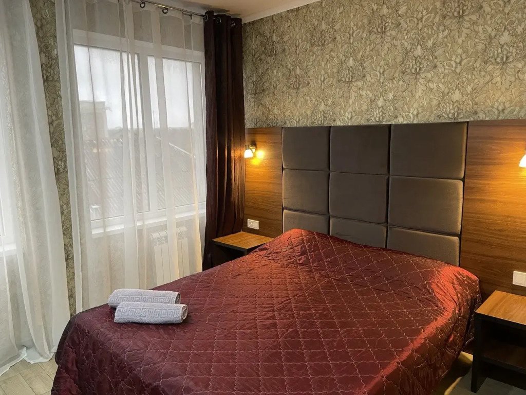 Мини-Отель Шоколад, Краснодарский край: фото 2