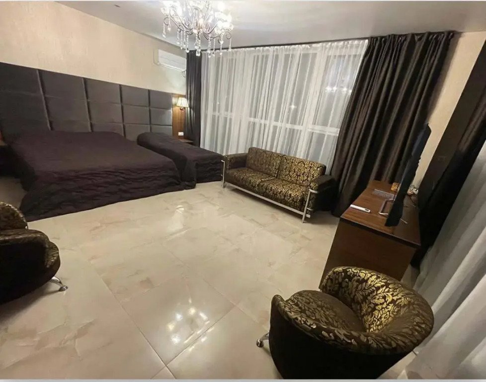 Мини-Отель Шоколад, Краснодарский край: фото 3