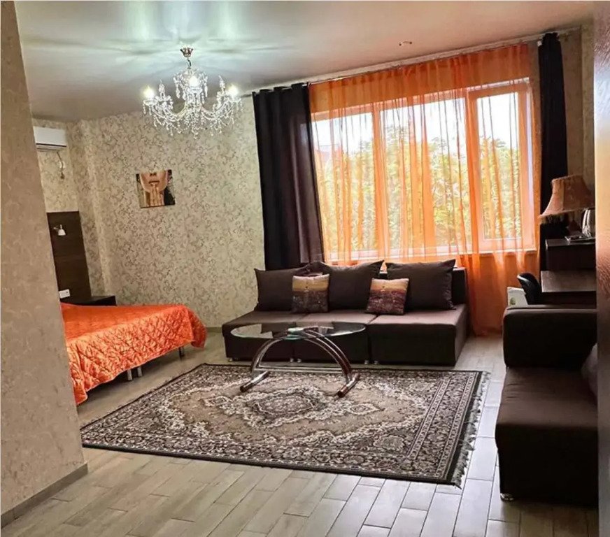 Мини-Отель Шоколад, Краснодарский край: фото 5