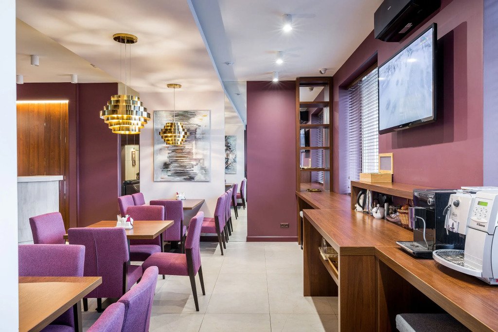 Мини-отель Ломоносов, Москва, Московская область