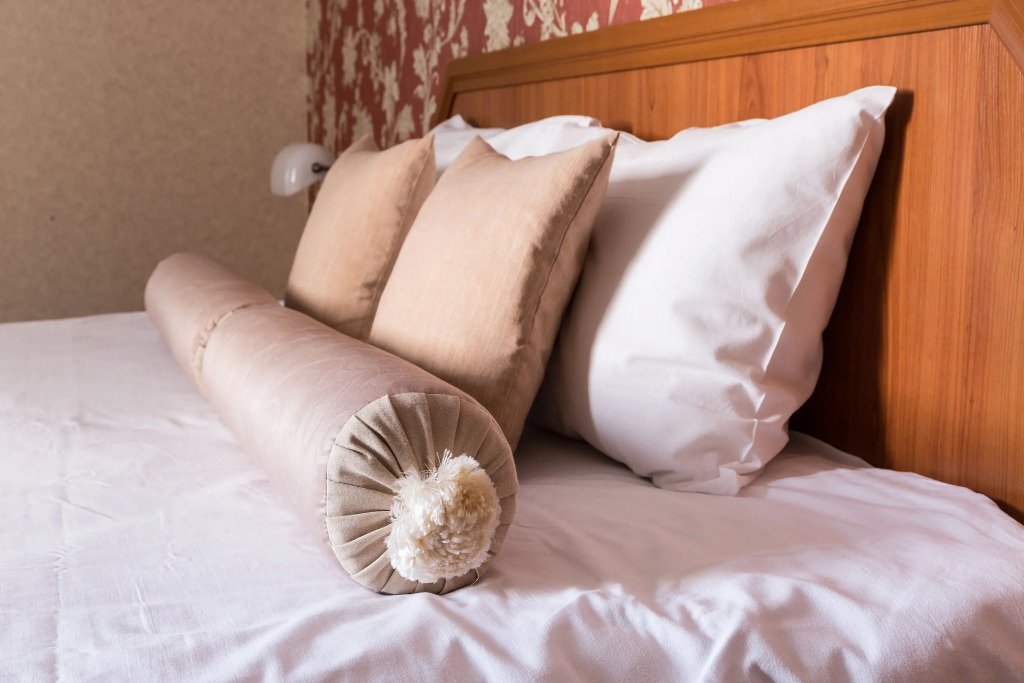 Мини-отель Ломоносов, Московская область: фото 4