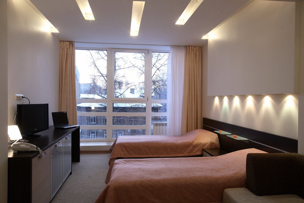 Мини-отель Воробей, Нижний Новгород, Нижегородская область