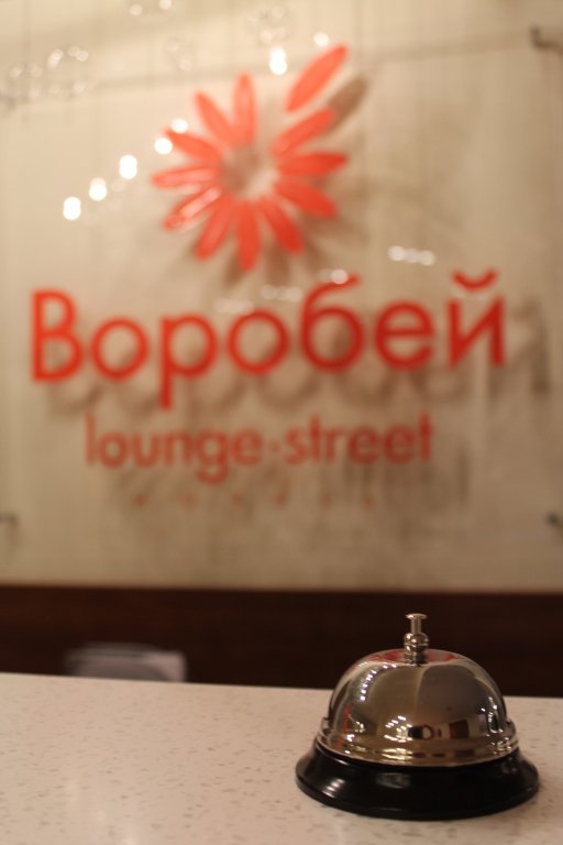 Мини-отель Воробей, Нижегородская область: фото 2