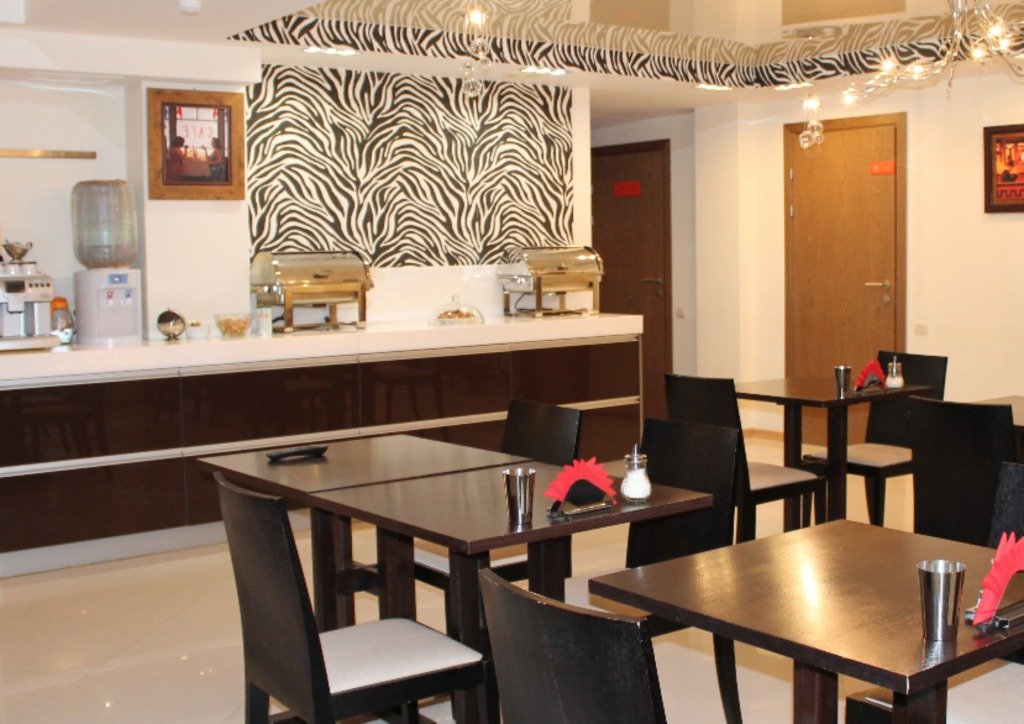 Мини-отель Воробей, Нижегородская область: фото 3