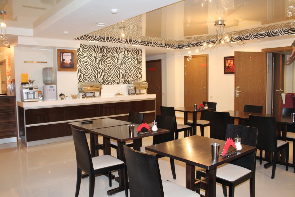 Мини-отель Воробей, Нижегородская область: фото 5