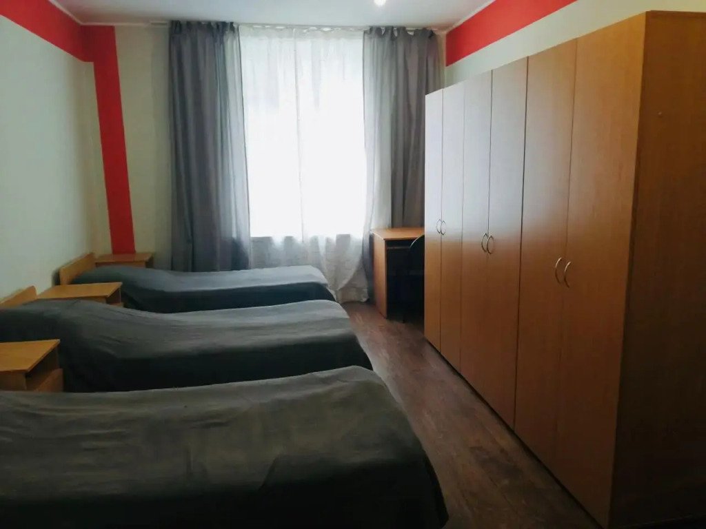 Мини-Отель Кристалл, Свердловская область: фото 2