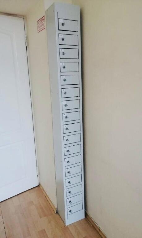 Мини-Отель Кристалл, Свердловская область: фото 3