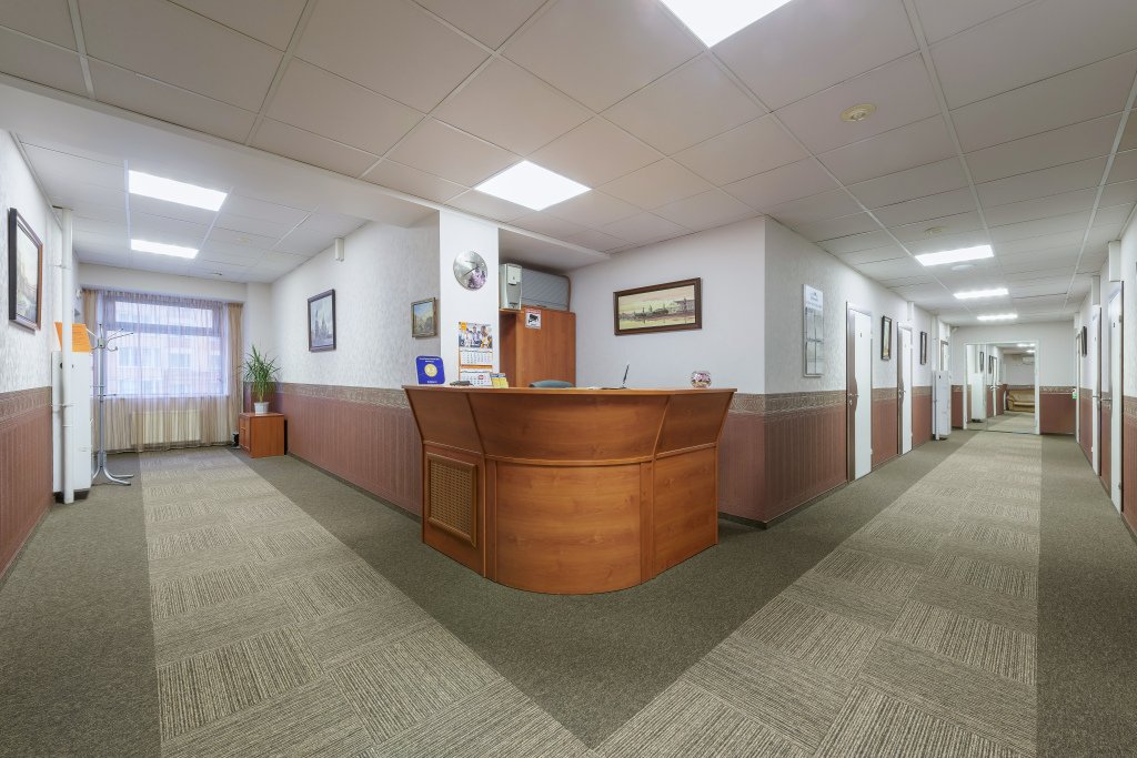 Мини-отель Норд Хаус, Ленинградская область: фото 2