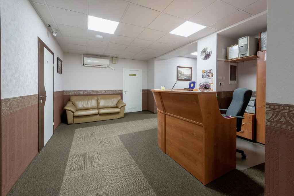 Мини-отель Норд Хаус, Ленинградская область: фото 4