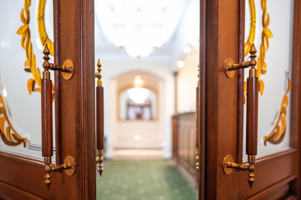 Мини-Отель Глория, Челябинская область: фото 2