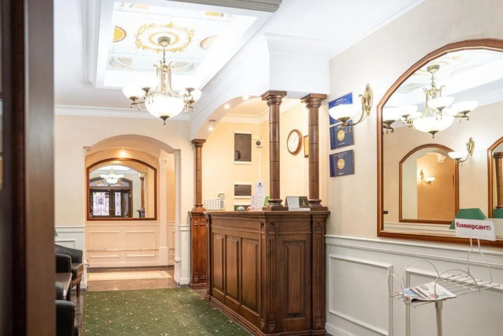 Мини-Отель Глория, Челябинская область: фото 3