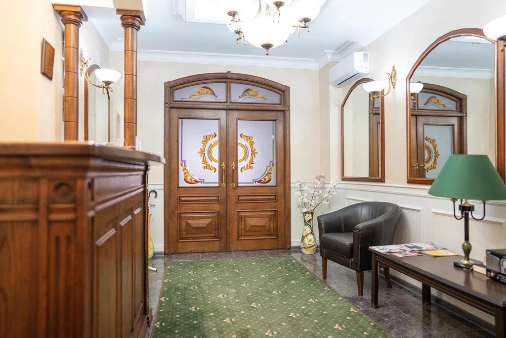 Мини-Отель Глория, Челябинская область: фото 4