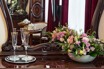 Мини-отель Отель Камергерский