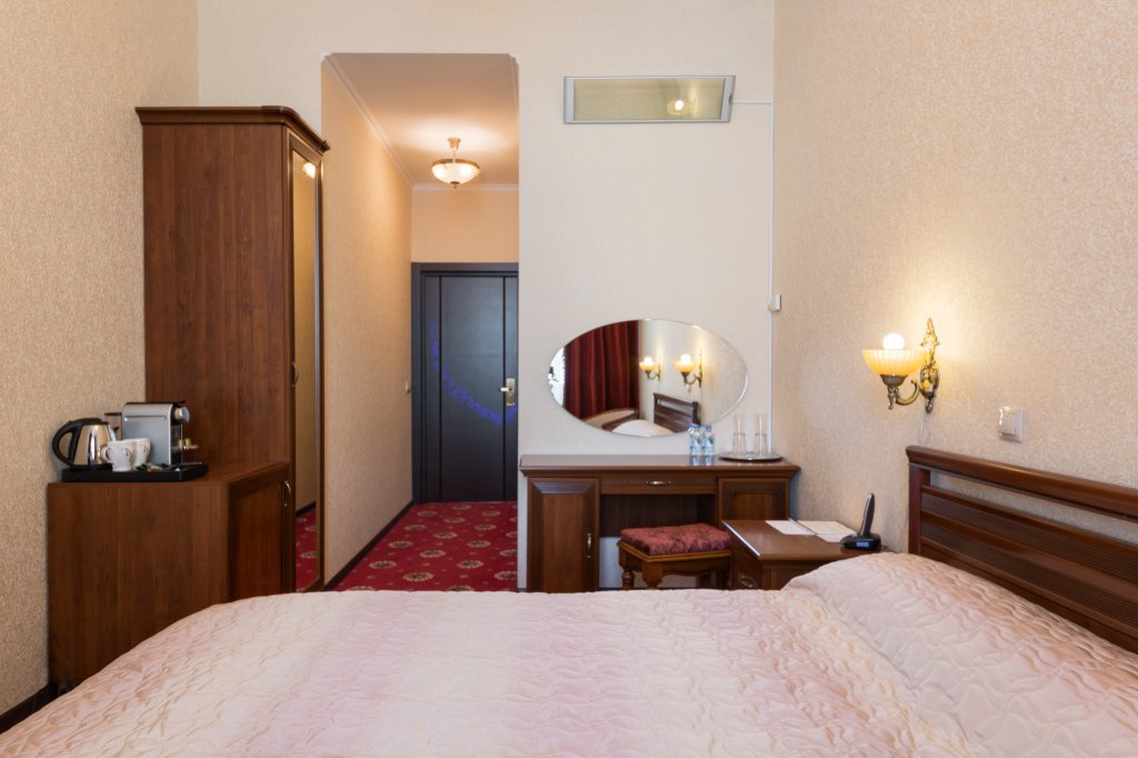 Отель Камергерский, Московская область: фото 3