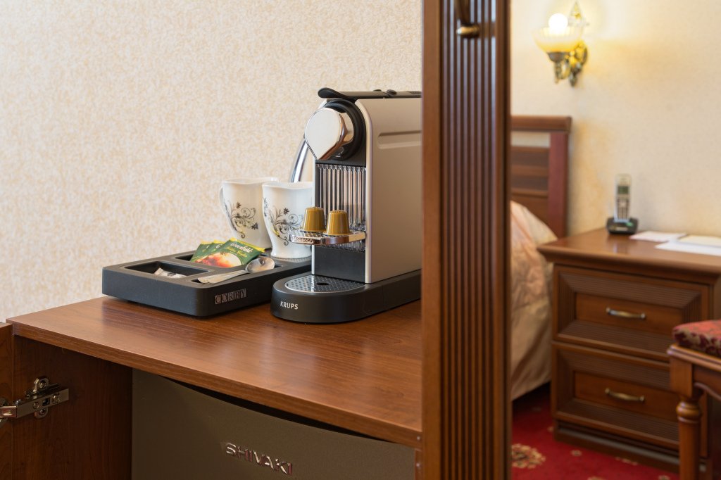 Отель Камергерский, Московская область: фото 4