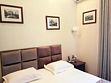 Двухместный номер Комфорт 2 отдельные кровати, Мини-отель Отель Камергерский, Москва