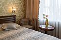 Двухместный номер Улучшенный двуспальная кровать, Мини-отель Отель Камергерский, Москва