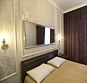 Полулюкс с видом на достопримечательность, Мини-отель Отель Камергерский, Москва