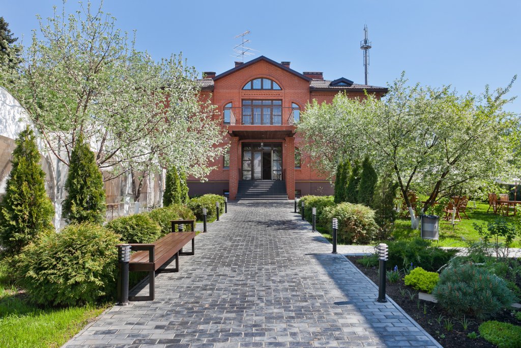 Мини-отель Sweethotel, поселок Барвиха, Московская область