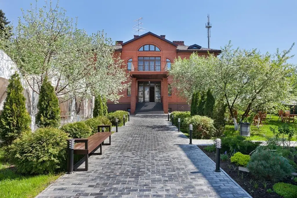 Мини-отель Sweethotel, поселок Барвиха, Московская область