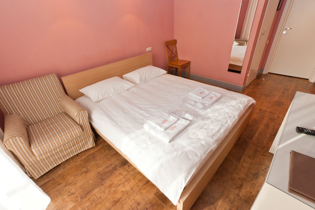 Мини-отель Sweethotel, Московская область: фото 2