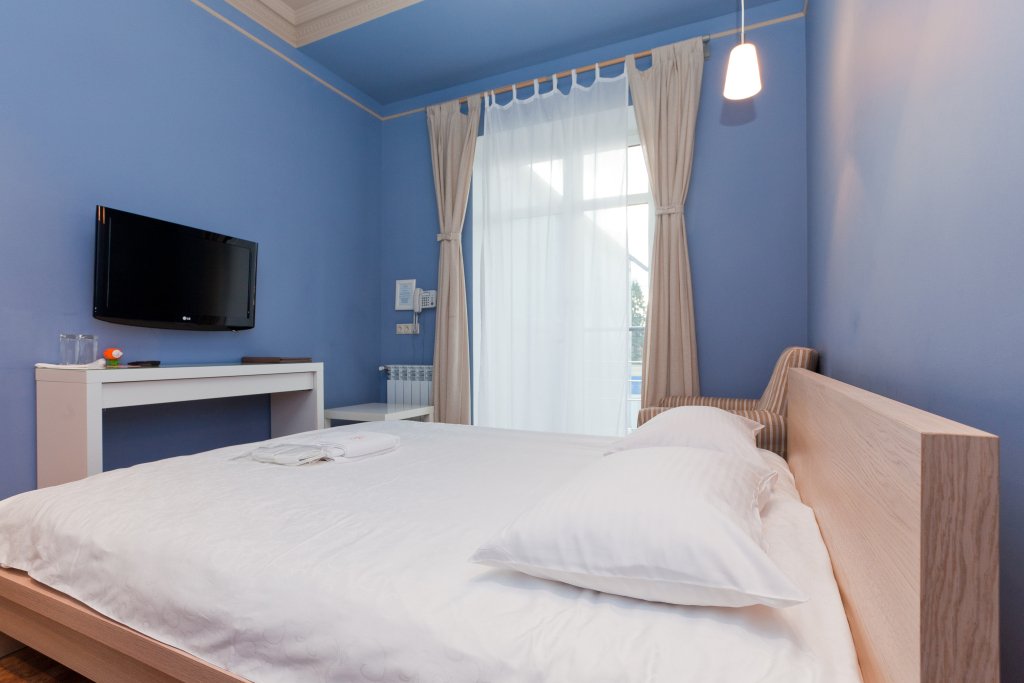 Мини-отель Sweethotel, Московская область: фото 3