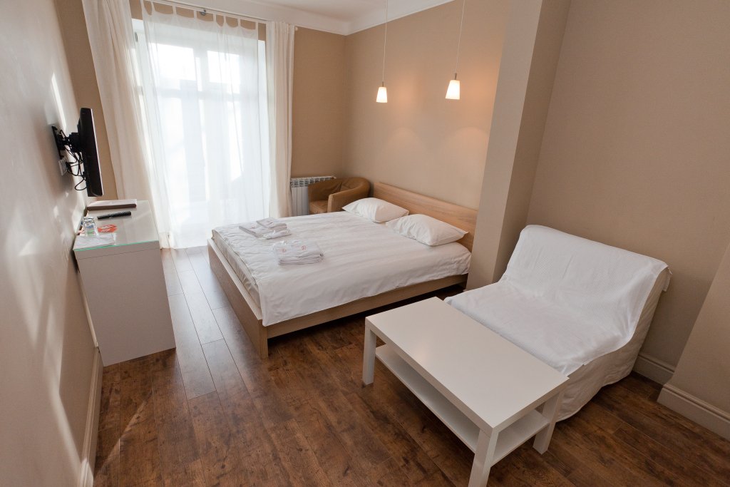 Мини-отель Sweethotel, Московская область: фото 4