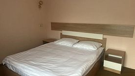 Двухместный номер Economy двуспальная кровать, Мини-отель Отель Александровский парк-отель, Екатеринбург