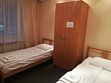 Двухместный номер Economy 2 отдельные кровати, Мини-отель Отель Александровский парк-отель, Екатеринбург