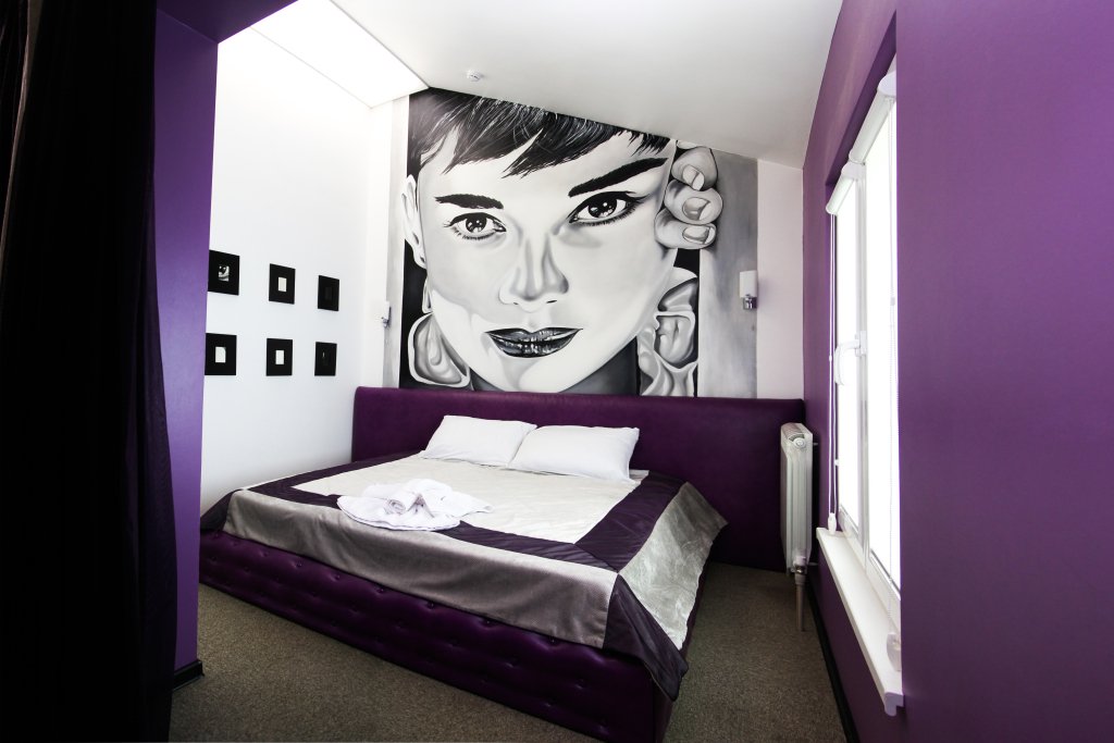 Мини-отель Краски, Краснодар, Краснодарский край