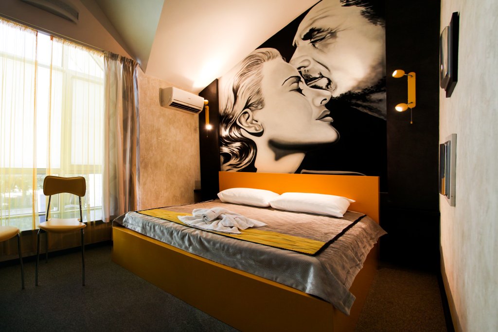 Мини-отель Краски, Краснодарский край: фото 4