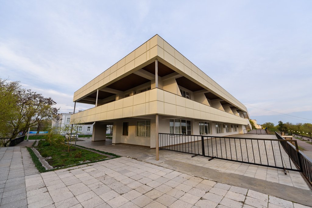 Мини-Отель Дон, станица Вешенская, Ростовская область