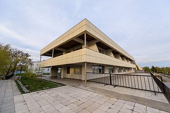 Мини-Отель Дон