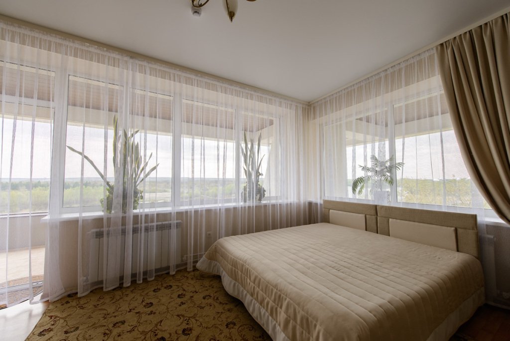 Мини-Отель Дон, Ростовская область: фото 3